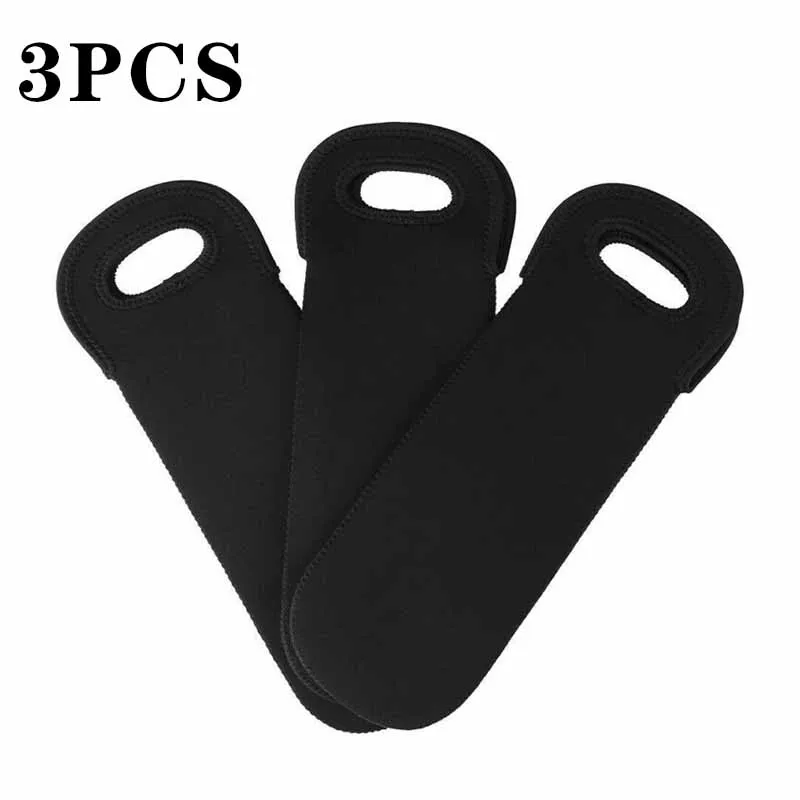 3 шт. неопреновые сумки для винных бутылок|Украшения своими руками вечеринки| |