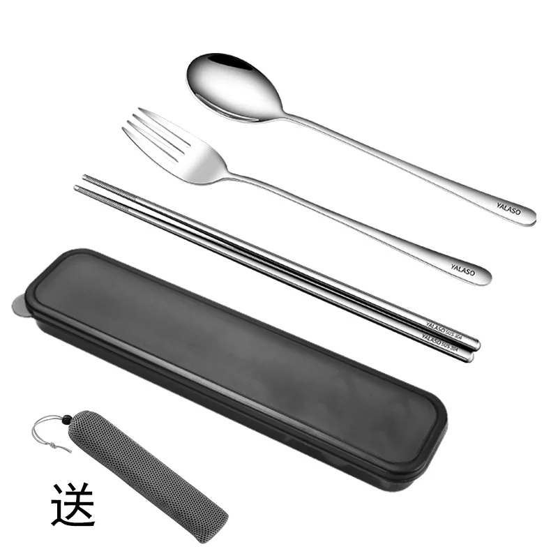 

Luxury Dinnerware Tableware Cutlery Set Fork Spoon Knife 304 Stainless Steel Kitchen Home Jogo De Talheres Dinnerware BK50DS