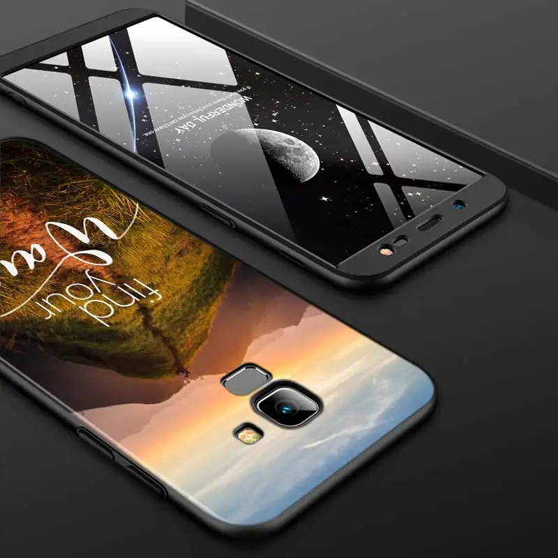 

Mountain Sea Beach Travel For Samsung Galaxy J2 J3 J4 Core J5 J6 J7 J8 Prime duo Plus 2018 2017 2016 Silicone Phone Cover