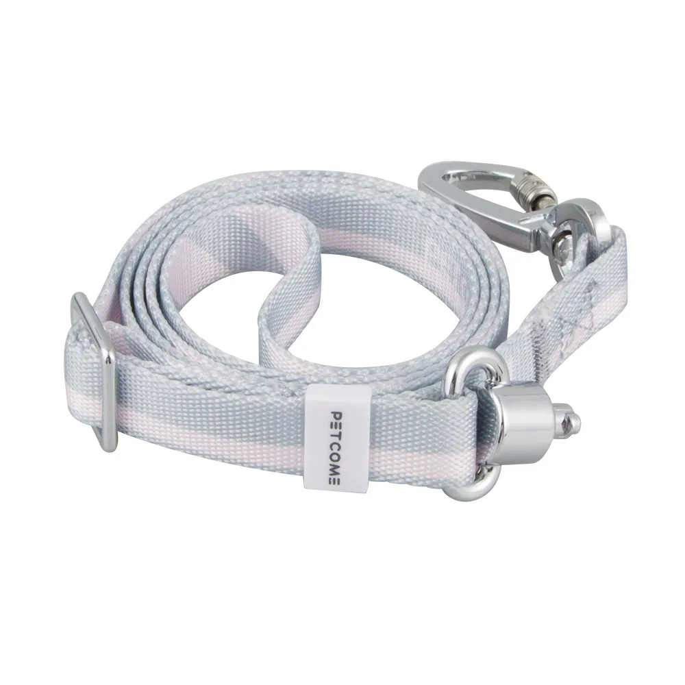 Автоматический гибкий поводок перезаряжаемый умный для собак выдвижной щенков