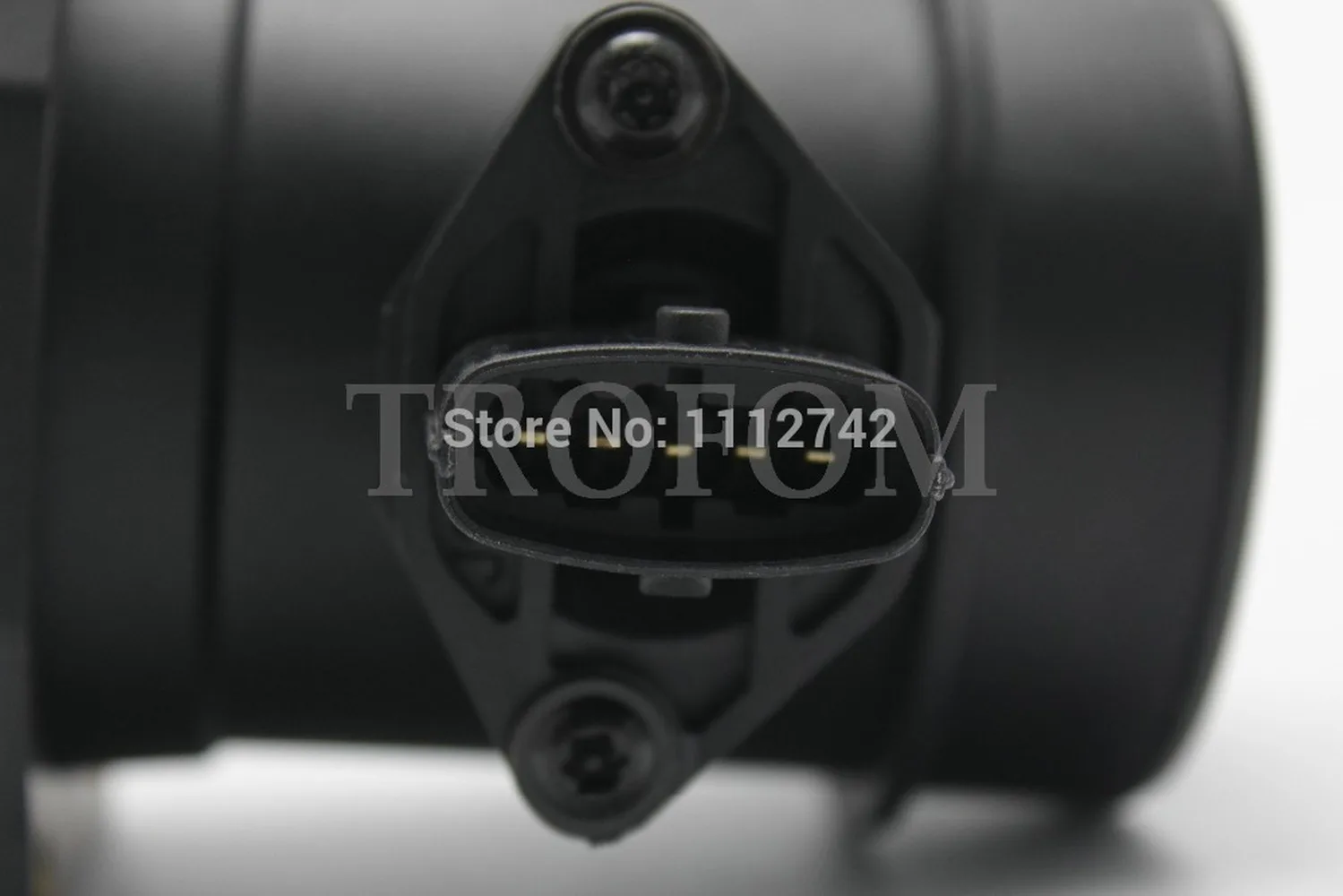 Массовый датчик расхода воздуха MAF для NISSAN PRIMERA TERRANO Ford Maverick 2 0 7 22680-7F425 22680-7F400 0986284012