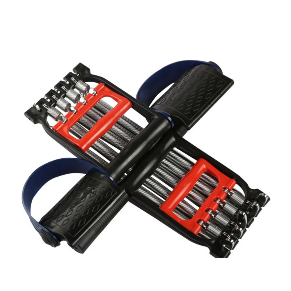 

Multifunctional Rally Useful Muscles Strengthen Exerciser Physical Ergonomic Handle Rope Leg Pratical Training Fitness Equi