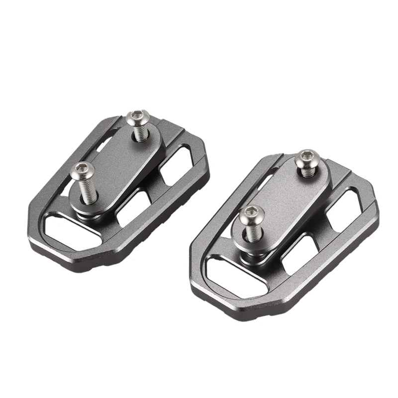 Подножники для мотоцикла DUCATI HYPERMOTARD 939 821 SP MULTISTRADA 950 1200 1200S Enduro 1260 аксессуары |