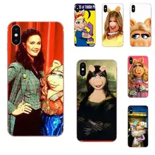 Защитный чехол из ТПУ для Xiaomi Redmi Mi 4 7A 9T K20 CC9 CC9e Note 7 9 Y3 SE Pro Prime Go Play