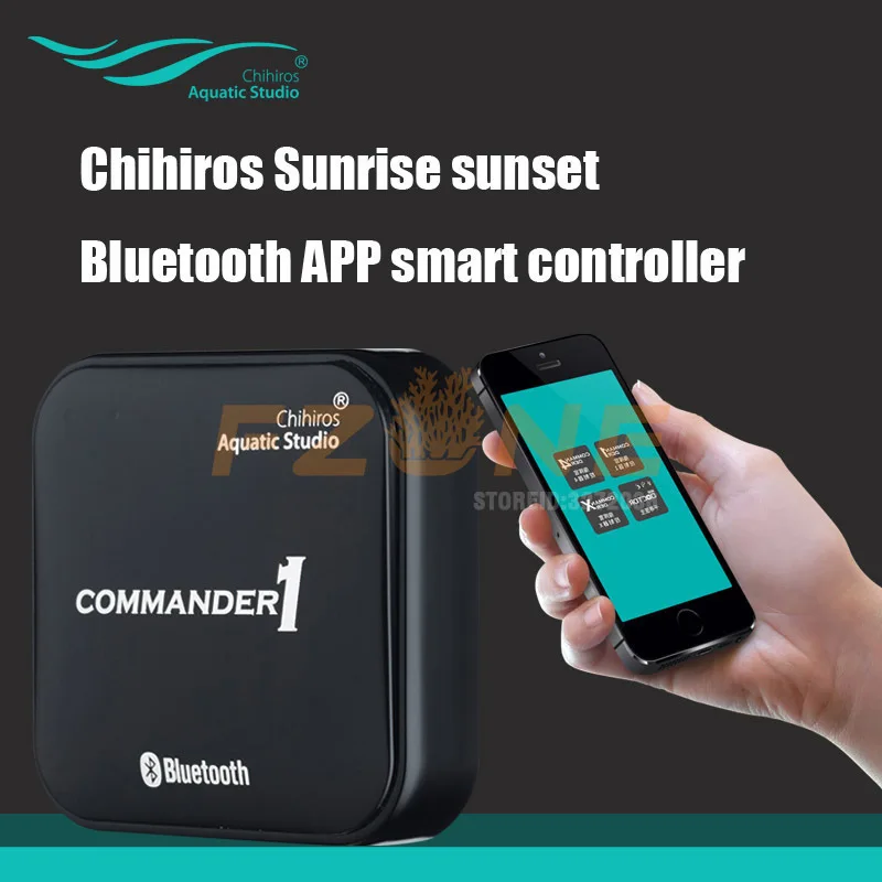 Chihiros A PLUS серия Aquarum светодиодный светильник ing Plant Grow светильник с крышкой или висячим фиксацией с пультом дистанционного управления яркостью