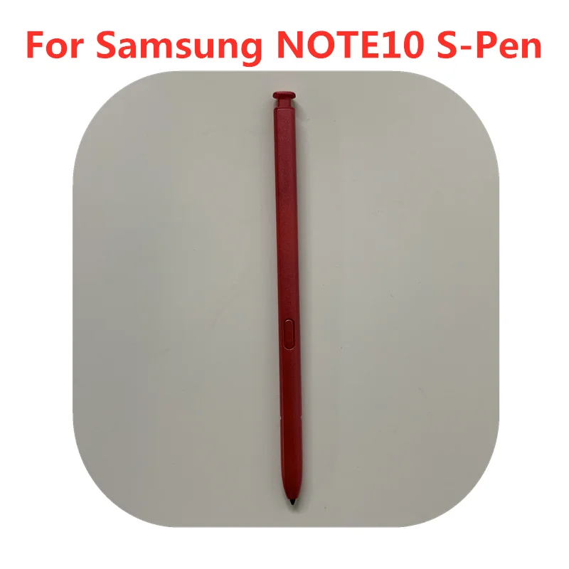 

For Samsung Galaxy Note10 N970 Pen Active S Pen Stylus Touch Screen Pen note10 n970 NOTE10 N970 Waterproof Call Phone S-Pen