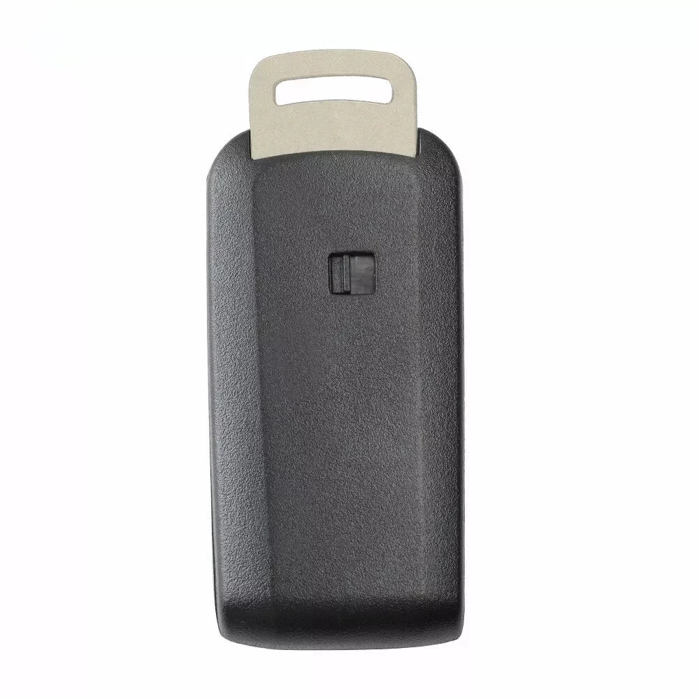

KEYECU Keyless Go Smart Remote Key 433MHz HITAG3 NCF2952X ID47 Chip for Mitsubishi Montero L200 2015-2020 GHR-M004 8637B107