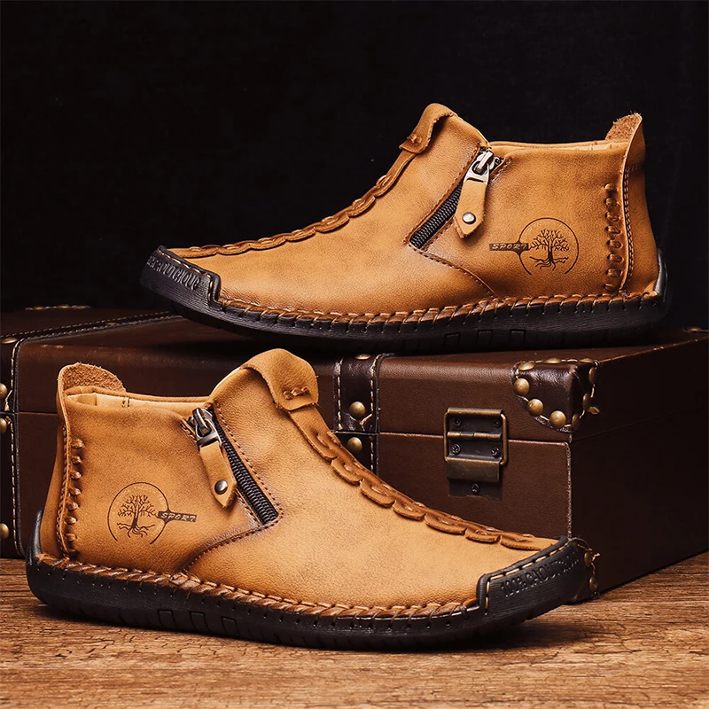

Men's Shoes