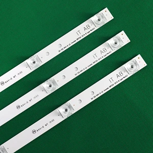 Новинка 100%, светодиодная подсветка 59 см, 6 ламп для телевизора LG 32 дюйма, 32MB25VQ 6916l-1974A 1975A 1981A lv320DUE 32LF5800 32LB5610 innotek drt 3,0 32