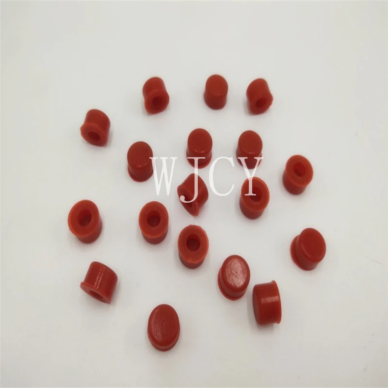 50 шт. Бесплатная доставка Muller мартини машина резиновая присоска печатная |