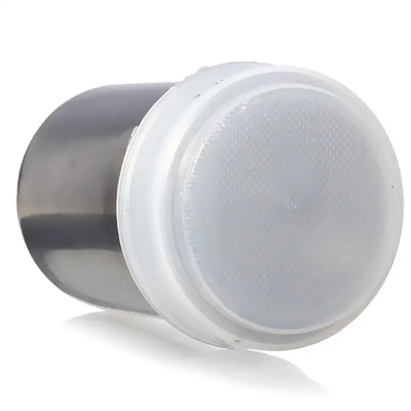 Лидер продаж Нержавеющая шейкер для кофе и шоколада какао-мука сахарная пудра