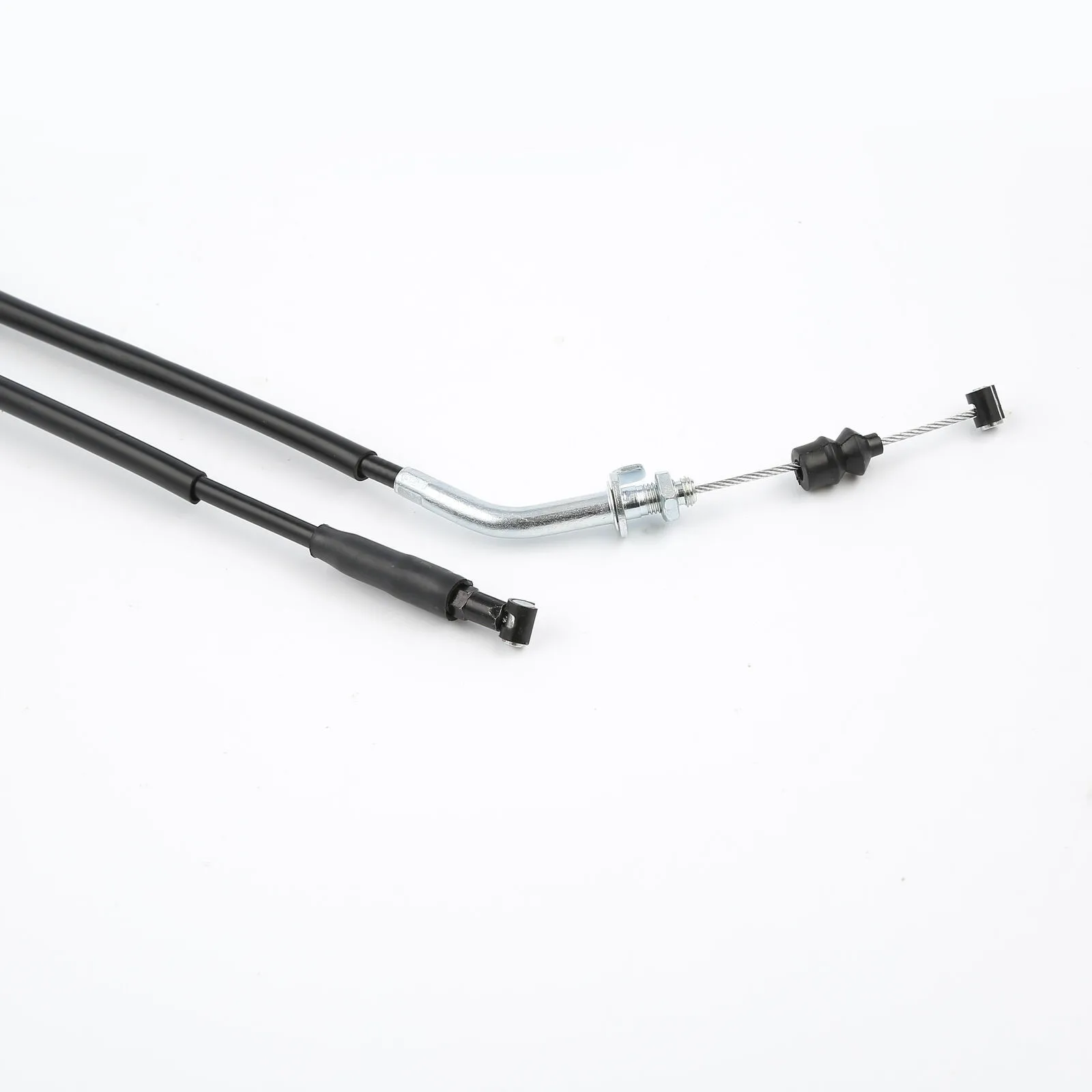 

Latest Black Motorcycle Clutch Cable For Yamaha YZ 450F YZ450 F 2014