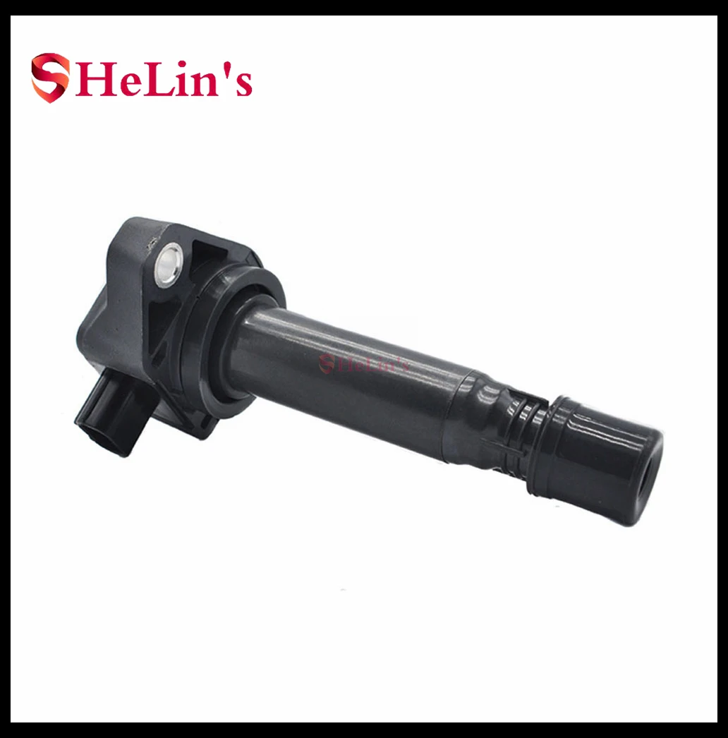4 шт. 30520 RNA A01 099700 101 102 новая катушка зажигания для HONDA FR V STREAM CROSSROAD CIVIC VII 1 6 8 ACCORD VIII 2 0