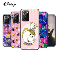 beauty and the beast for samsung galaxy a01 a11 a22 a12 a21s a31 a41 a42 a51 a71 a32 a52 a72 a02s soft phone case