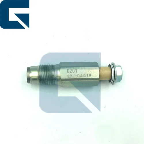 

New Fuel Pump Pressure Limiter Valve 095420-0201