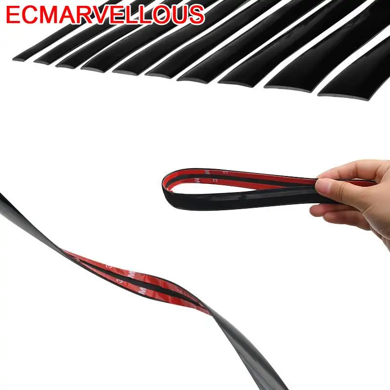 Аксессуары для автомобиля универсальные наклейки аксессуары внешней