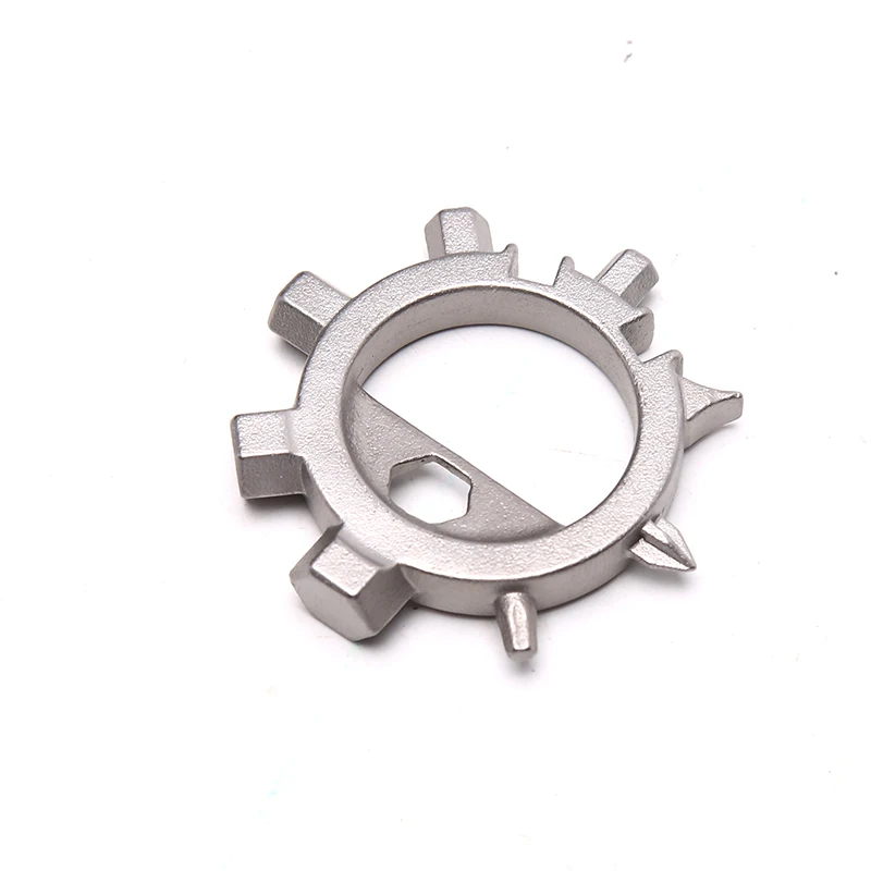 

1 шт. изящный Мультитул Брелок Отвертка Карманный Мультитул инструмент для выживания на природе кемпинга