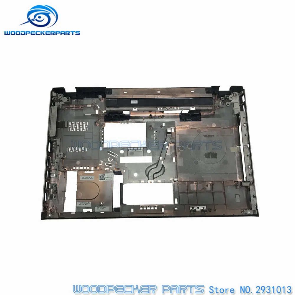 Новый нижний чехол для ноутбука Dell Vostro V3500 нижняя базовая крышка D shell 0J5RPC J5RPC