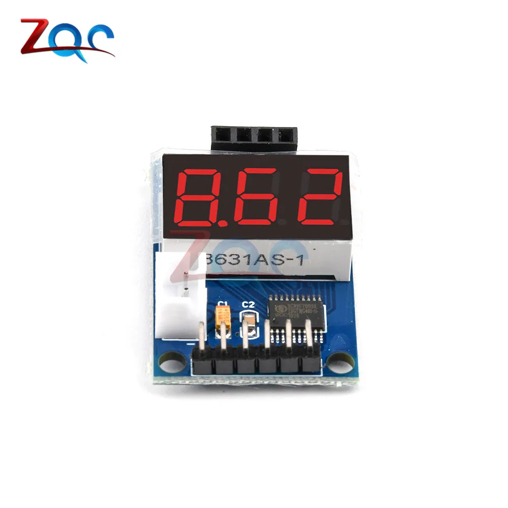 Ультразвуковой пульт дистанционного управления дальномер светодиодный