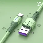 USB-кабель для iPhone 12, 11, Xiaomi, Samsung, Huawei, HTC, LG, SONY Type C, кабель для быстрой зарядки и передачи данных, кабель Micro USB, шнур, провод