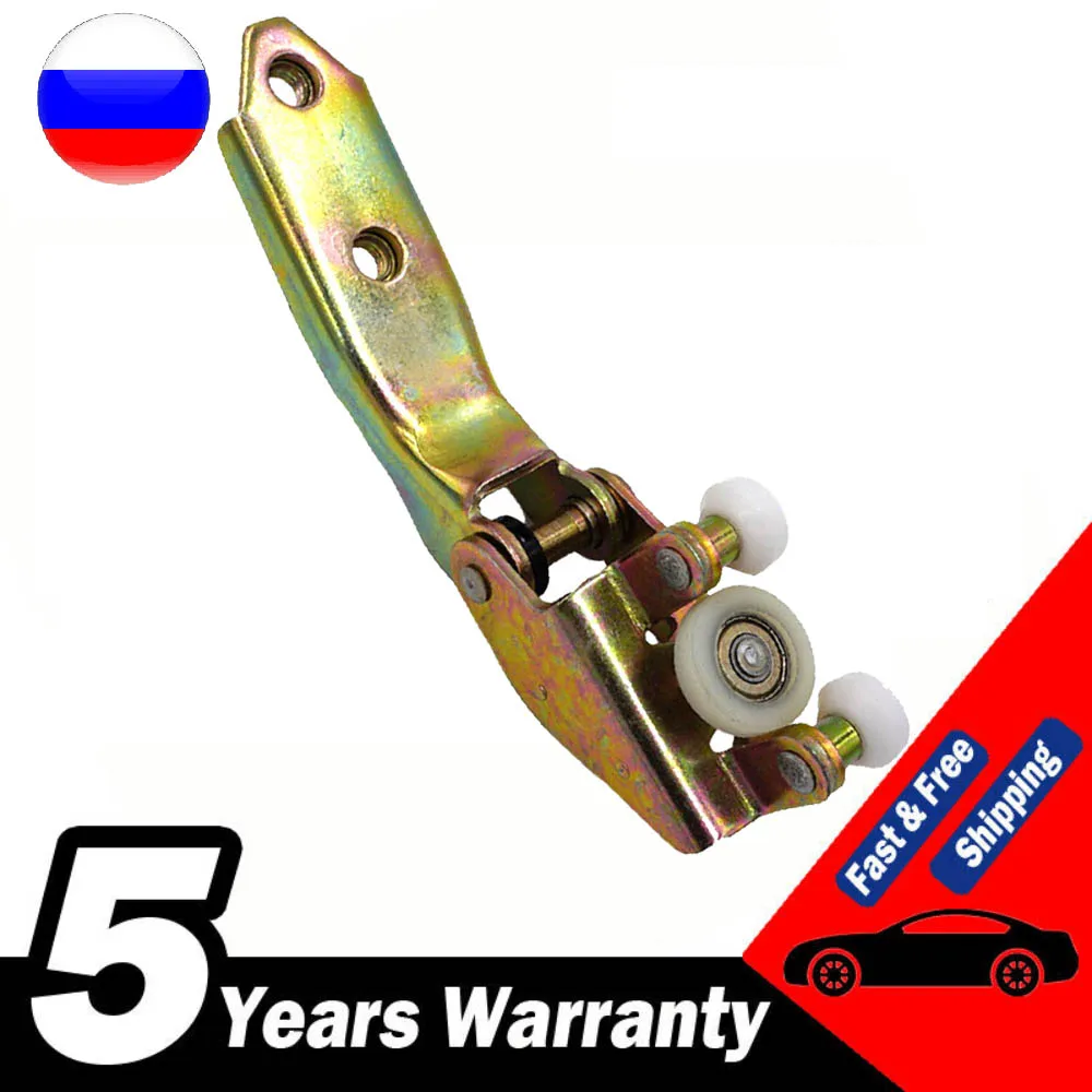 

For VW T4 Transporter 1990-2004 Right Sliding Door Bottom Middle Top Rollers 701843336A