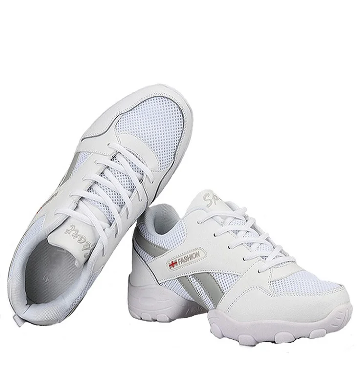 Новое поступление мужские современные туфли для танцев на квадратном каблуке