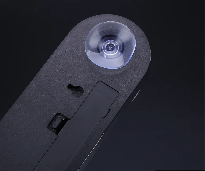 

Yospern Makeup Wall Lamp LED Bulbs USB Mirror Light Kit For Dressing Table Mirror Light Suction Cup Battery Power Supply