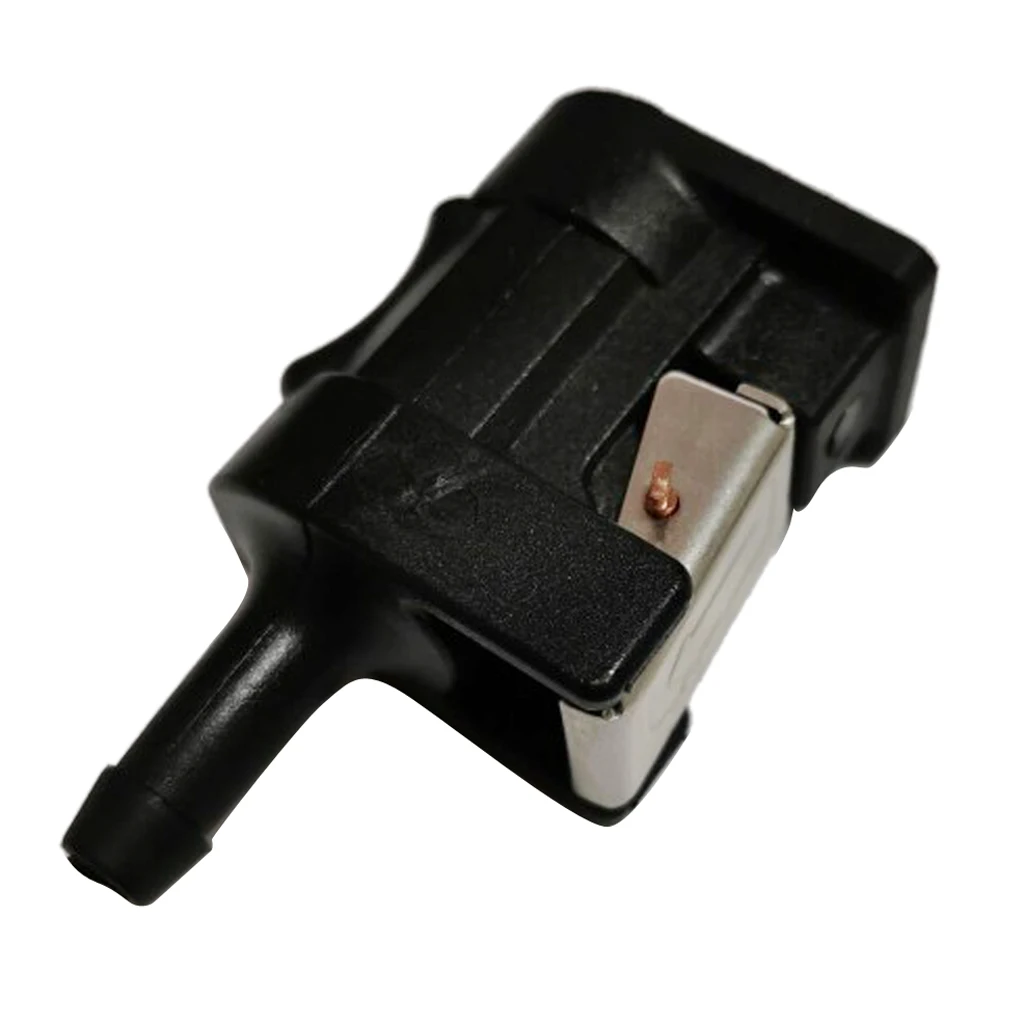 

5/16 8mm Fuel Connector Engine Female End for Yamaha Outboard 6E5-24305-06