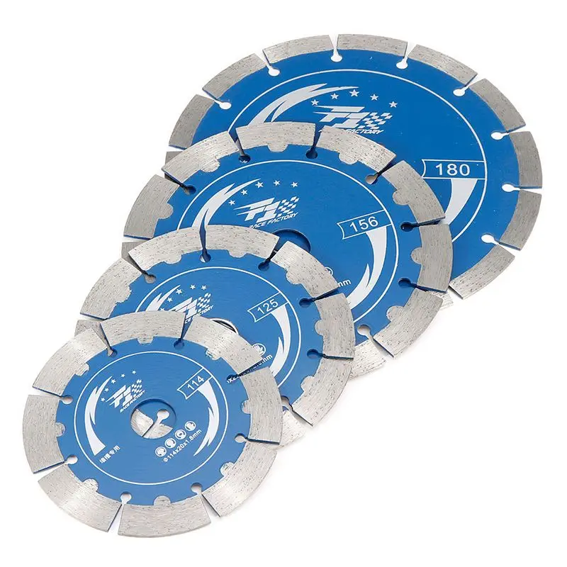 

114/125/156/180mm Cutting Wood Saw Disc Diamond Saw Blades Wood Cutting Disk Wood Cutter Multitool Angle grinder For Wood