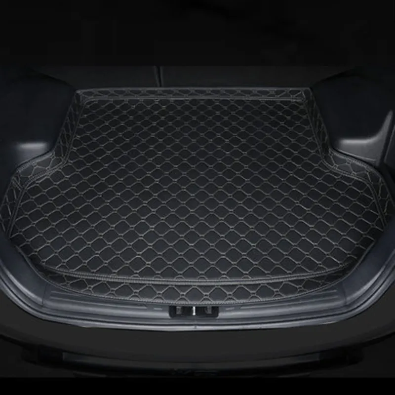 Коврик для багажника автомобиля Geely Emgrand 7 EC7 EC715 EC718 Emgrand7 E7 EV|car trunk mat|trunk mat |