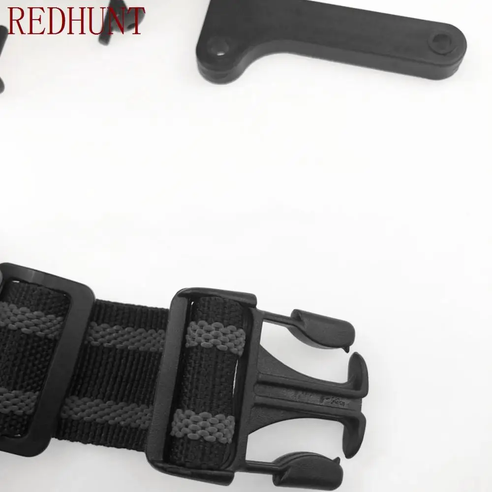

New Gun Holster Safariland Platform Hunting Tactical Glock 17/19/22/M9/1911 SIG P220/226 PPK Drop Leg Gun Holster Addpter