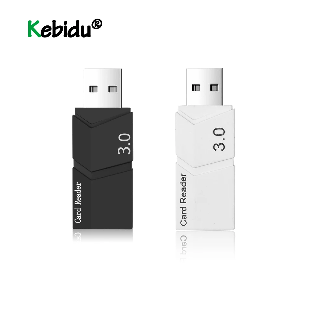 USB кардридер для TF Micro SD карт высокоскоростной 3 0|Картридеры| |
