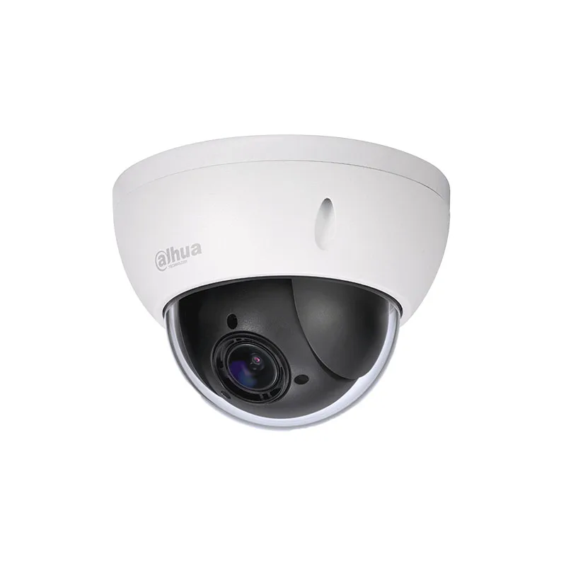 Сетевой видеорегистратор Dahua PTZ Камера SD22204UE GN купольная ip камера IP66 IK10 WDR (широкий