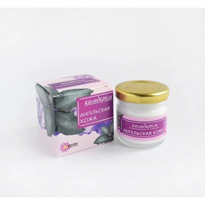 Кольдкрем Ангельская кожа 28 мл. 4177158| |
