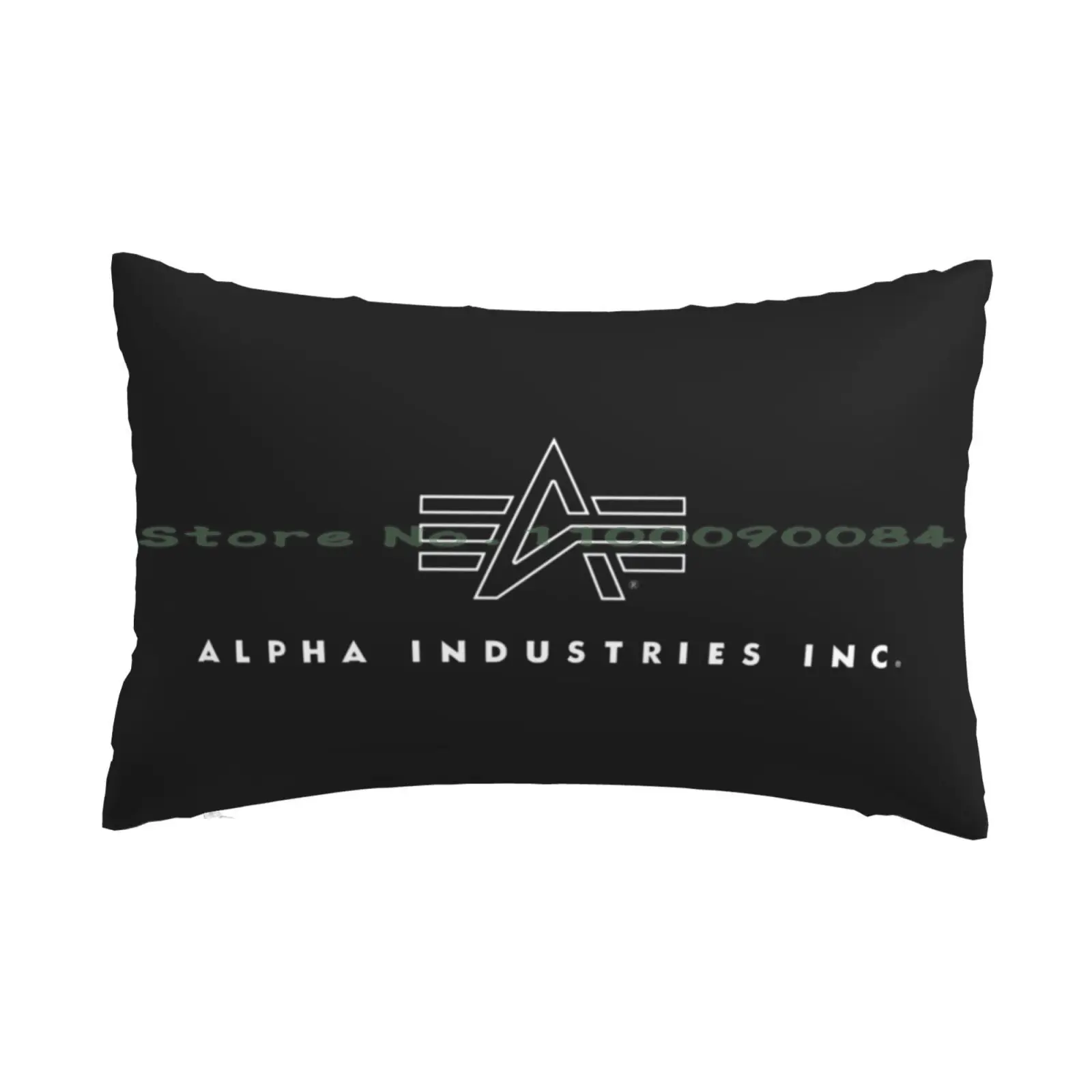 Чехол на подушку Top Of Life Alpha La Industries 467 20x30 50*75 чехол для дивана спальни мастер