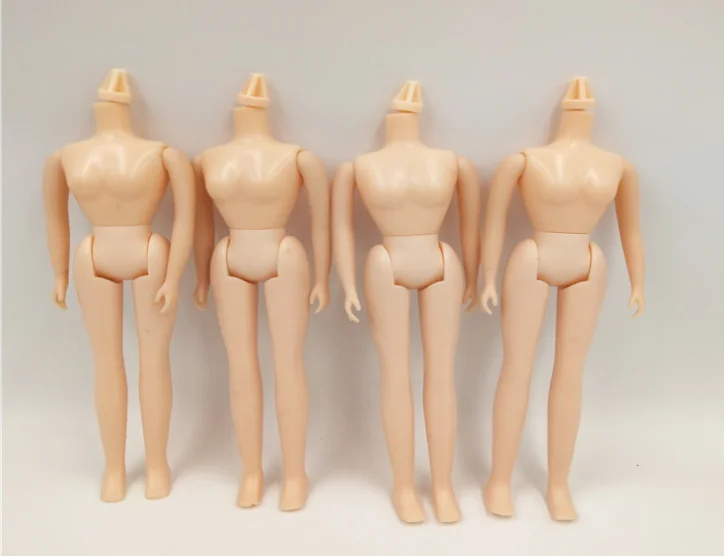 1Pcs 20cm New Arrival Original Licca Body Suitable For Blythes Doll Accessories | Игрушки и хобби