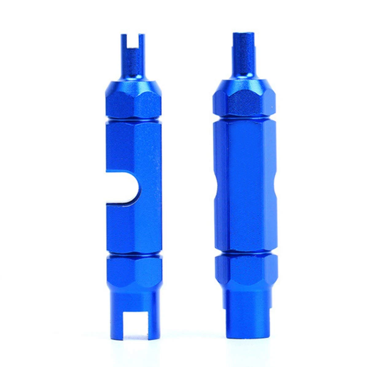 

Bike Valve Core Remover Tool Bicycle repair tool for Presta Valve Cores and Schrader Valve Cores cycling bike accessories