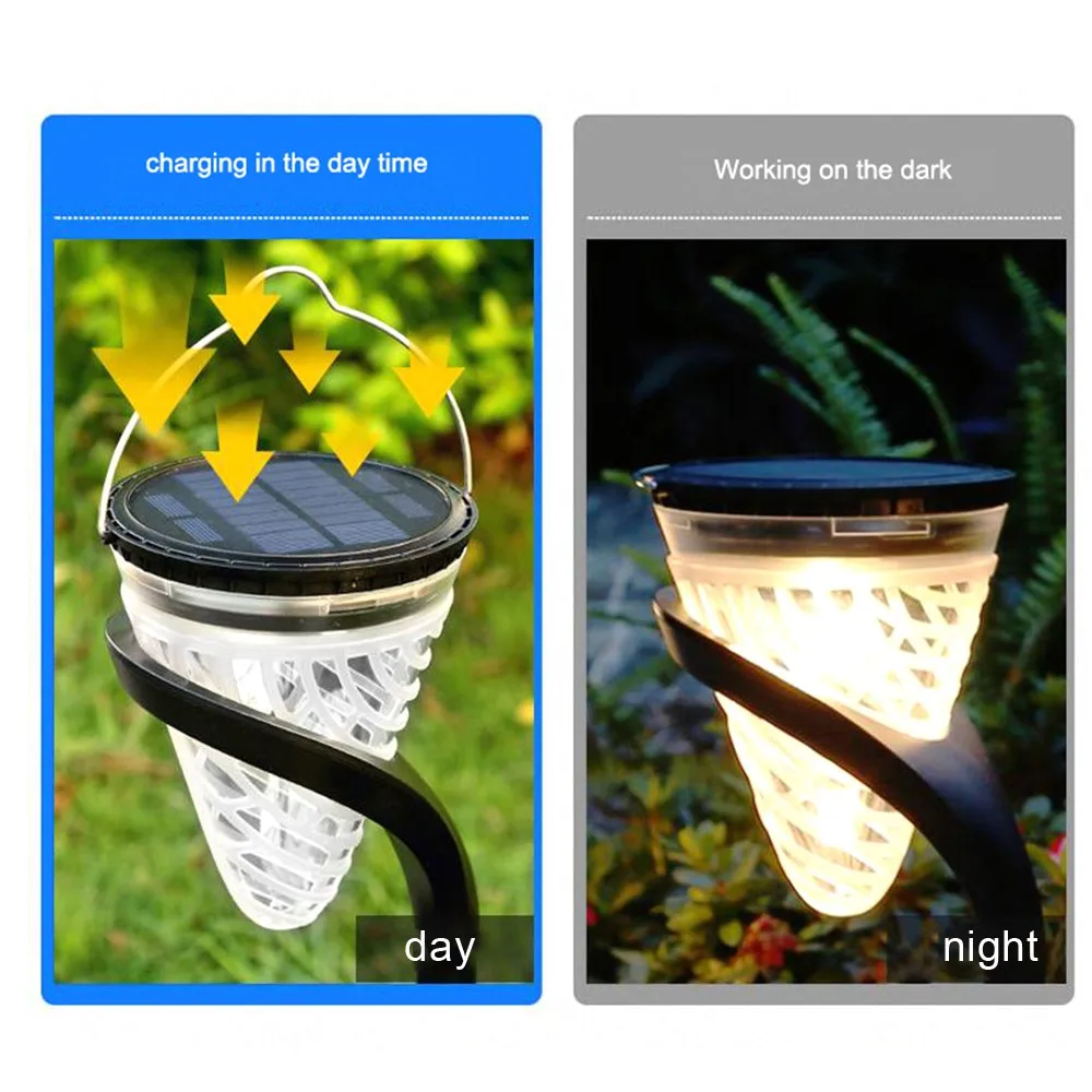 

Solar Light 16 LED Wall Mounted Lamp Waterproof 2200mAh Optically Control Garden Fence Yard Landscape Street Light Outdoor