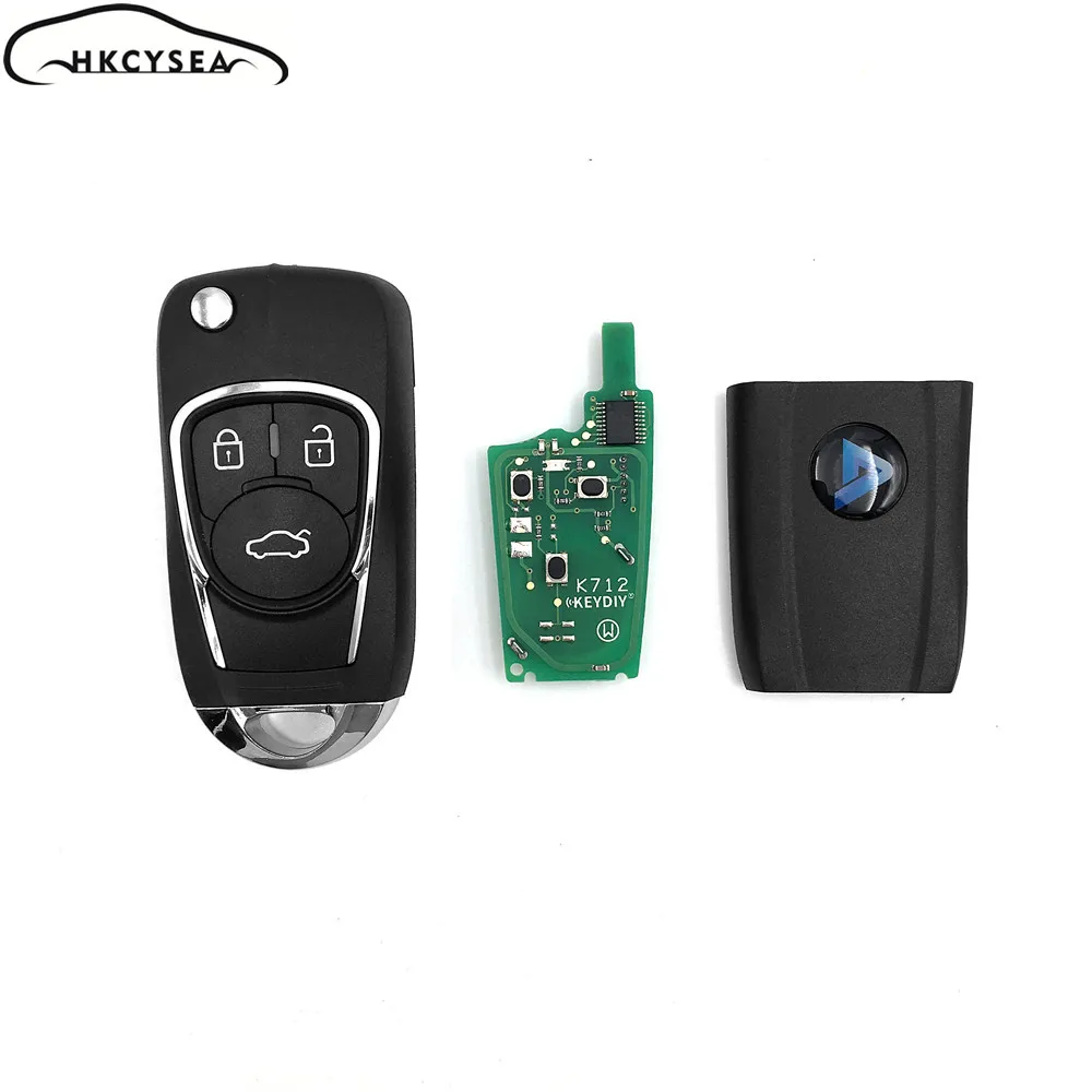 HKCYSEA 5PCS/LOT NB22-3 NB Series Universal Multi-functional 3 Button Remote Control for KD900 KD900+ URG200 KD-X2 Key Master | Автомобили