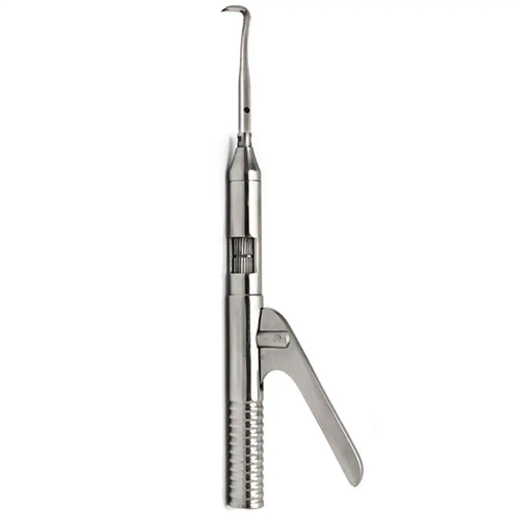 50% Hot Sale 6 Pcs/Set Dental Tool Instruments Crown Remover Dentist Automatic Tools