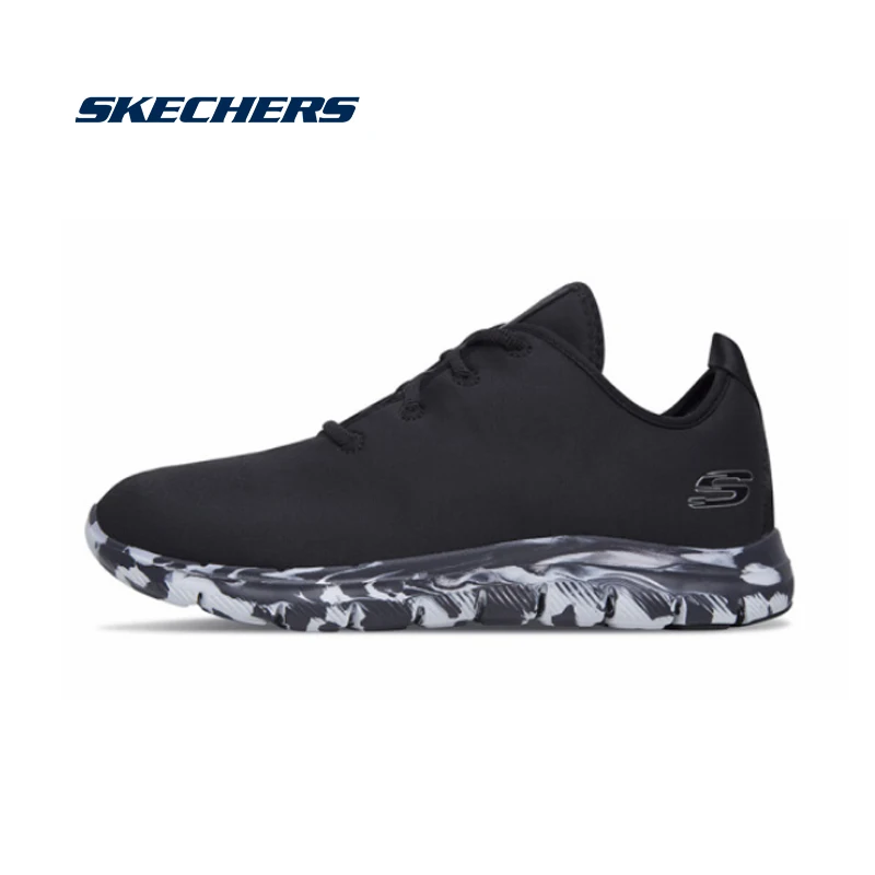 Спортивная обувь Skechers Женская Удобная дышащая для прогулок Женские легкие