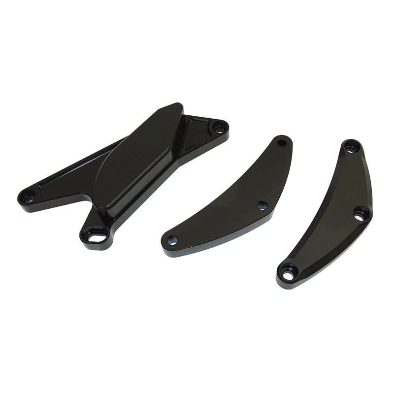 Мотоцикл для Suzuki GSX R600 GSXR 600 750 2006 2021 двигателя чехол статора Кожух Сцепления