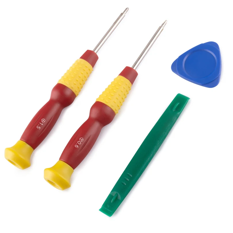 3D аналоговый датчик джойстика Замена модуля для JoyCon контроллер потенциометра