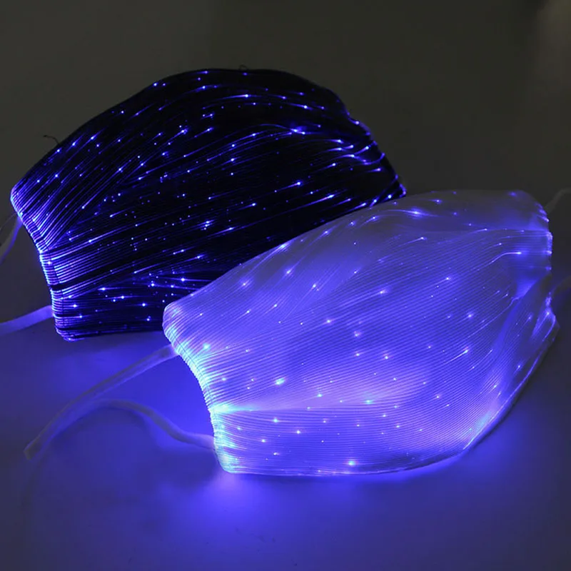 Светодиодный светильник s светящаяся маска для лица 7 цветов|Маски| |