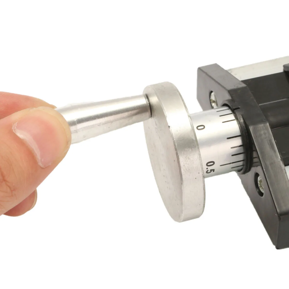 Multifunction 2 Axis Milling Compound Working Table Cross Sliding Bench Drill Vise Fixture DIY Adjustment Worktable |