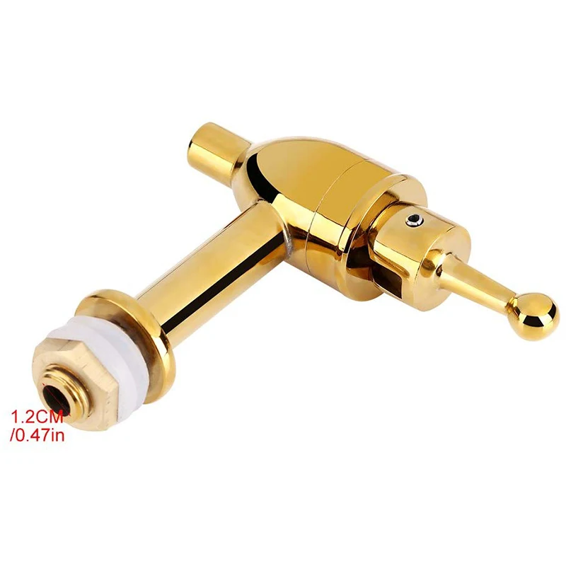 Бочонок пивной кран медный для бочонок ферментер вина пива напитков диспенсер