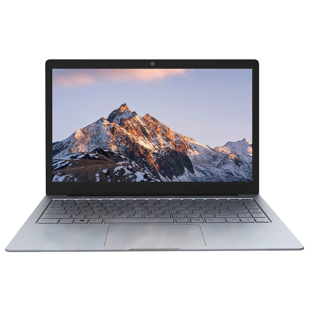 Джемпер EZbook S5 14 0 Inch 8 Гб оперативной памяти 256 ГБ SSD Процессор N3450 1920*1080 FHD IPS 1 25 кг