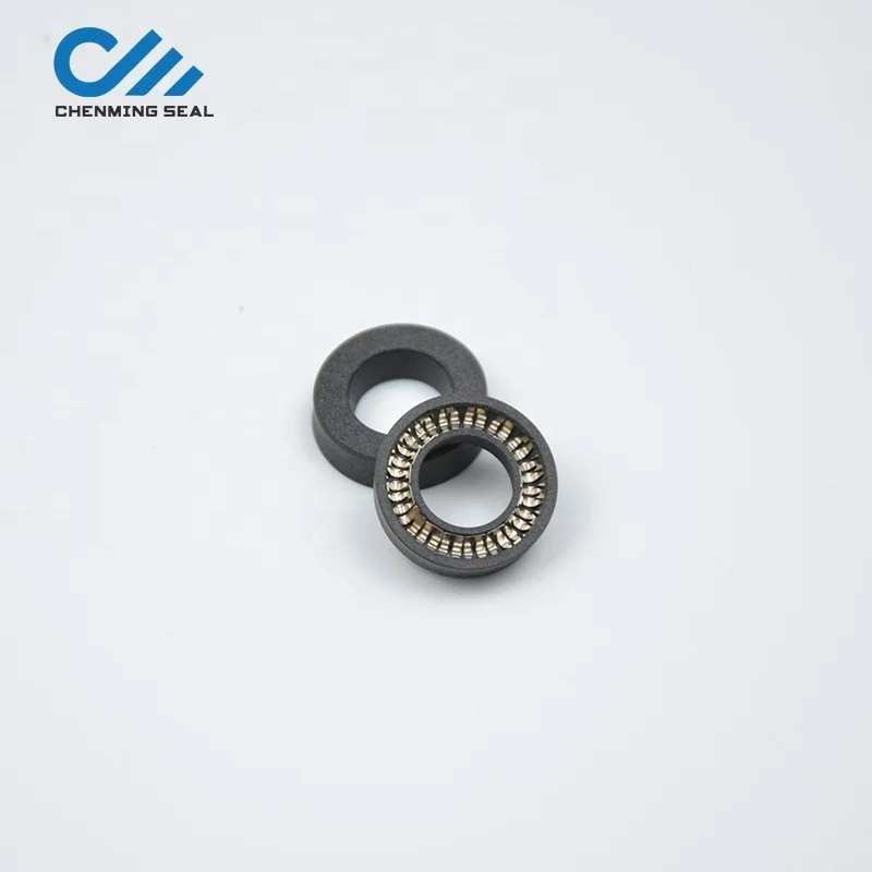 UFI 9 53*15 88*5 56 PTFE пружина под напряжением уплотнение стержень 10 шт. в партии|Затворы|
