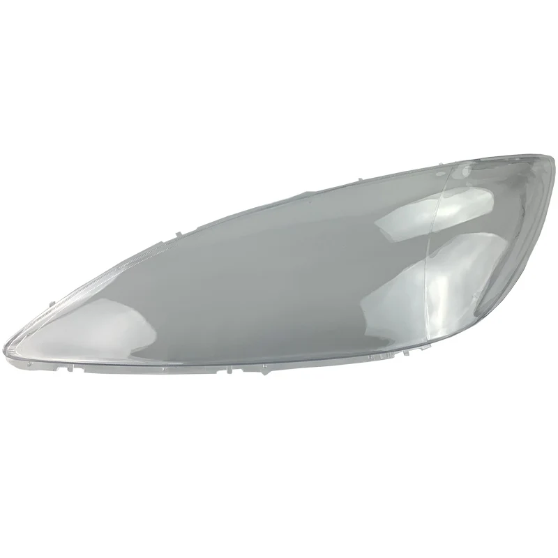 

Прозрачная крышка для фар Toyota Camry 2002-2004, Европейская и американская версия, стеклянная крышка, Затемняющая Крышка для фары, крышка для объект...