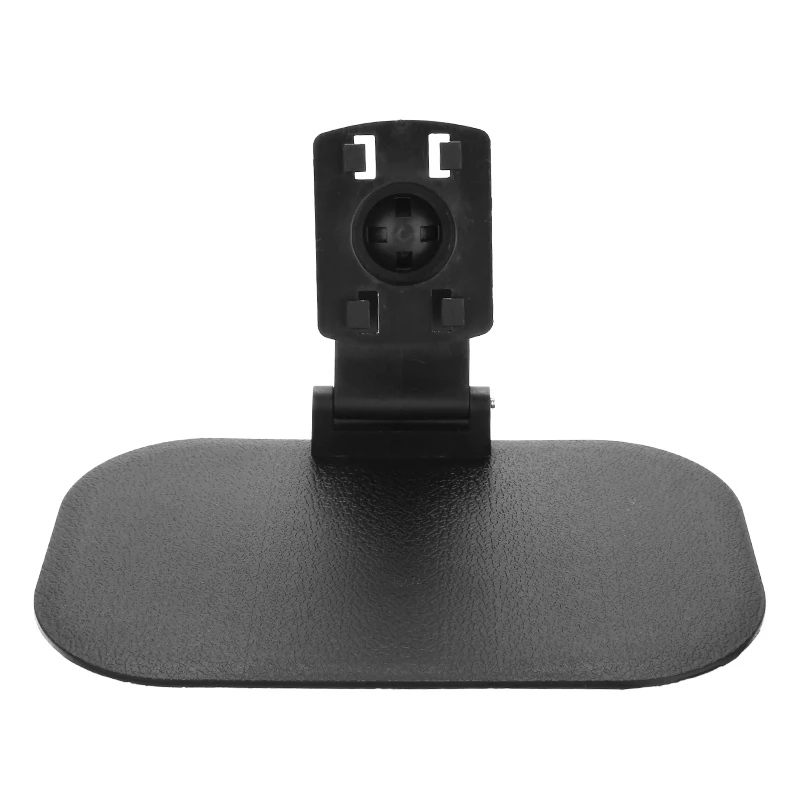 universal 7 inch car gps holder black gps holder stand high quality car mount bracket for gps navigation phone free global shipping